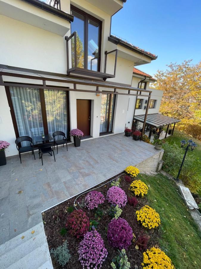 Residence 33 Sarajevo Exterior photo