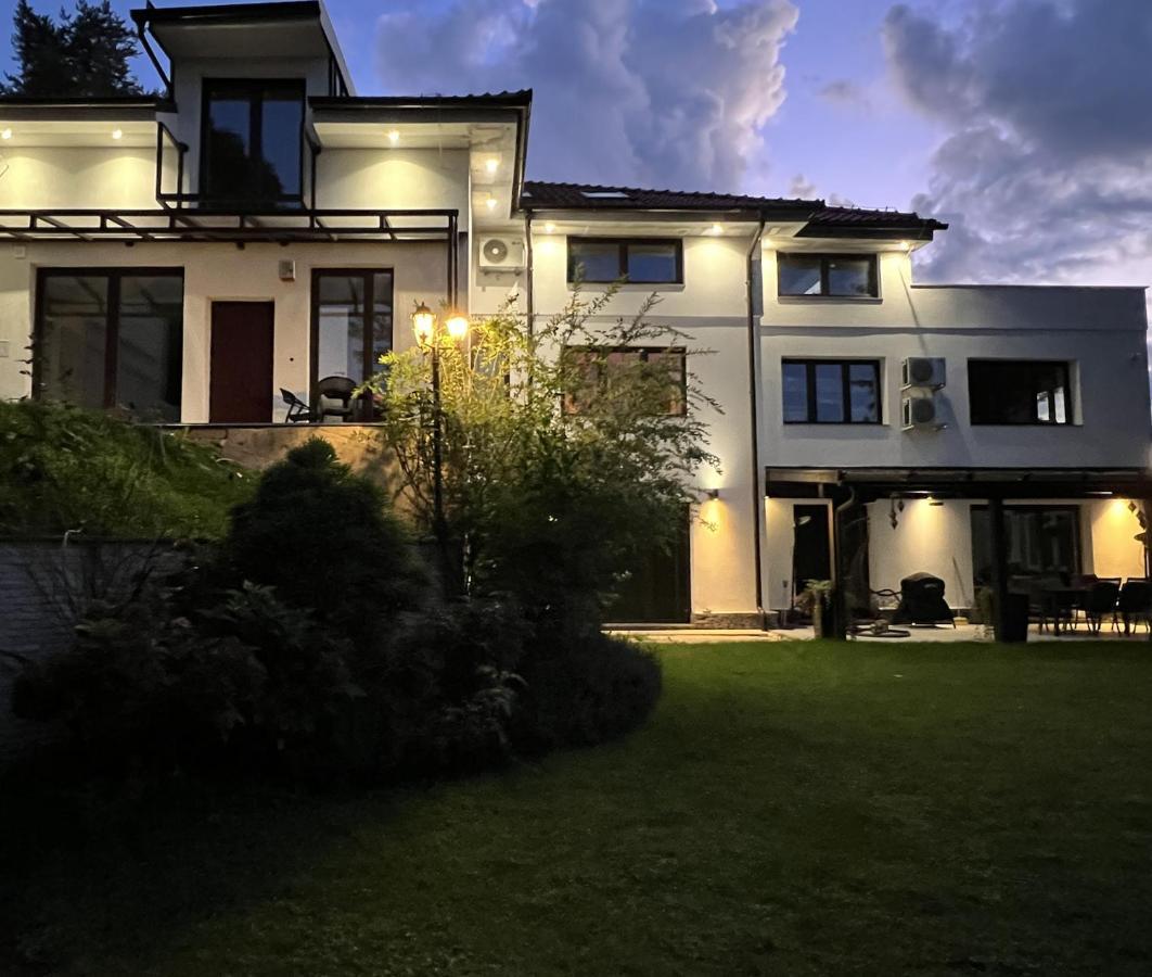 Residence 33 Sarajevo Exterior photo