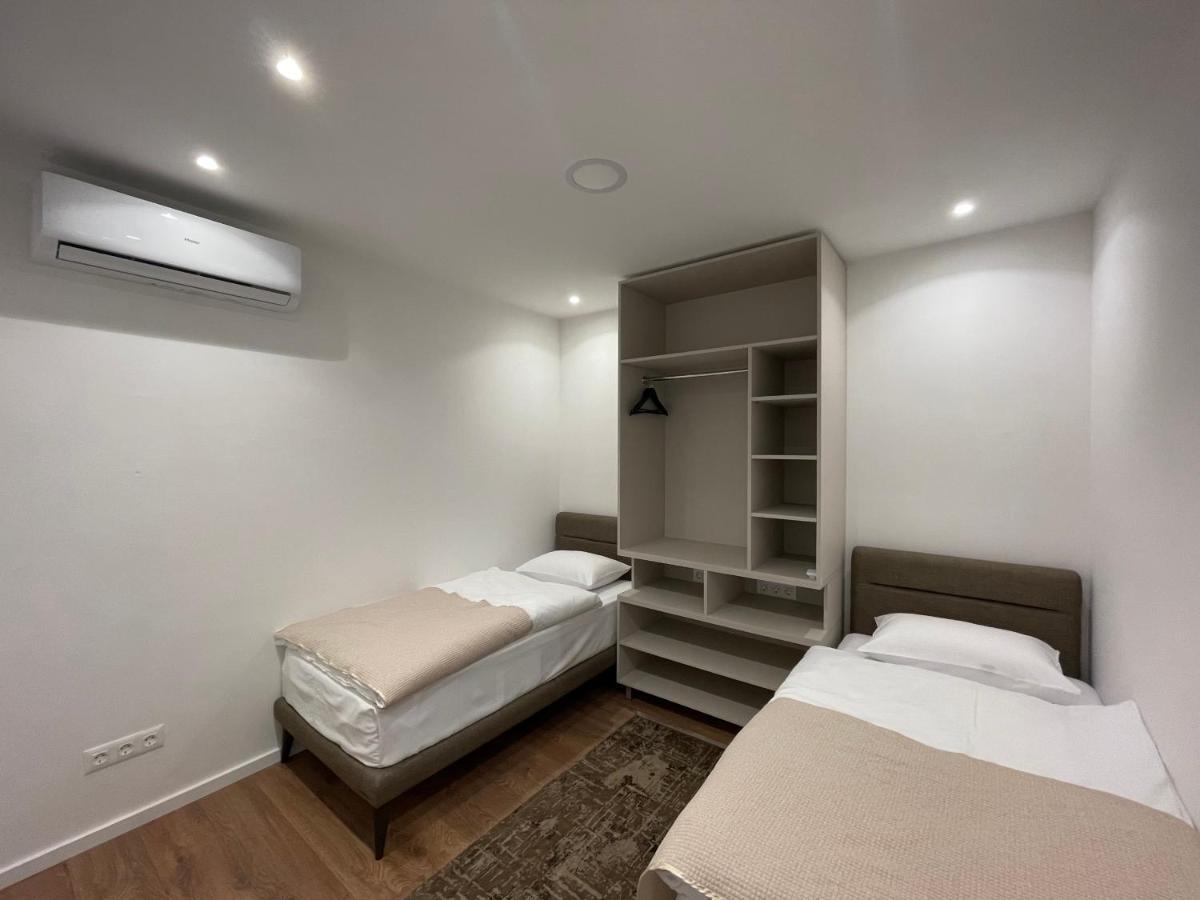 Residence 33 Sarajevo Exterior photo